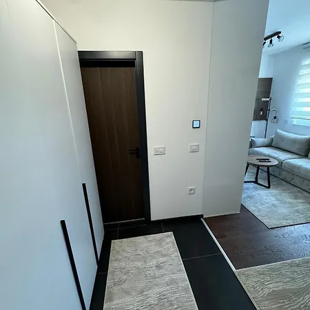 Luxurystudioanjainata * Zlatibor