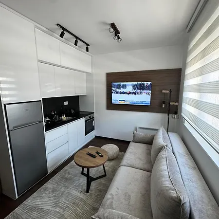 Luxurystudioanjainata Apartment *