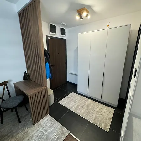 Apartment Luxurystudioanjainata *