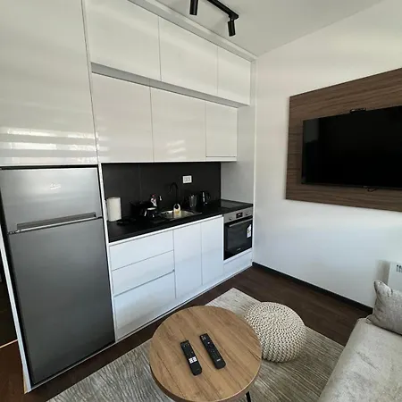 Luxurystudioanjainata *