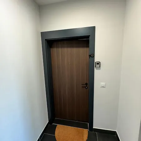 Apartment Luxurystudioanjainata Zlatibor