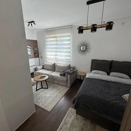 Luxurystudioanjainata * Zlatibor