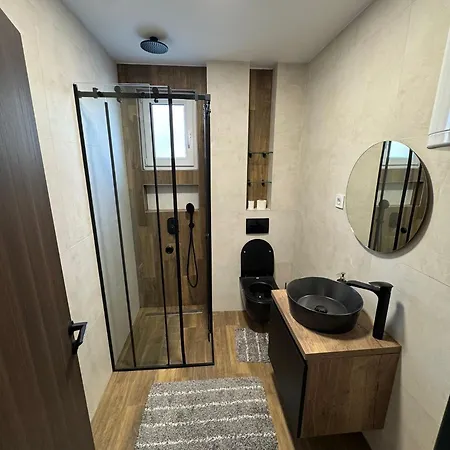 Luxurystudioanjainata Apartment Zlatibor