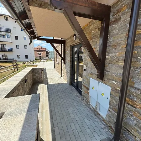 Luxurystudioanjainata Apartment Zlatibor